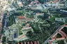 Zitadelle Petersberg