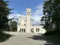 Oscarshall palace