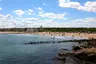Wallis Sands Beach