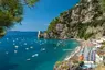 Spiaggia Fornillo