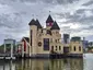 Castle retaurant