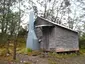 Old Pelion Hut