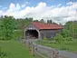 Pont Couvert John-Cook