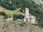 Château de la Bâtiaz