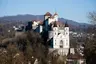 Festung Aarburg