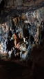 Cueva de los Enebralejos