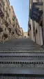 Staircase of Santa Maria del Monte
