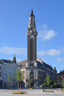 Belfry
