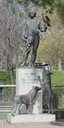 Félix Rodríguez de la Fuente