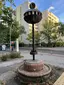 Wind- und Lichtspiel