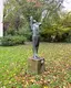 Weiblicher Akt