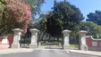 Tauranga war memorial gates