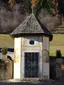 Wayside shrine