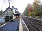 Dunkeld and Birnam Station