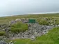 Round cairn 450m south-east of Castle Folds Round cairn 450m south-east of Castle Folds