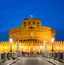Mausoleum of Hadrian