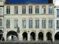 Grande-maison de Lhommée