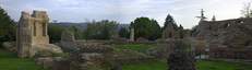 Teatro romano Helvia Recina