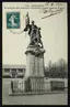 Monument aux morts de la Guerre de 1870 d'Asnières-sur-Seine