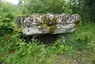 Dolmen de Pouzac 1