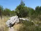 Dolmen de la Lauze Dolmen de la Lauze