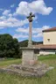 Croix en pierres