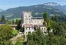 Itter Castle