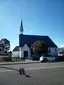 Saint Mary Magdalene Anglican Church