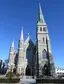 Cathedral of Saint Patrick Cathedral of Saint Patrick