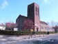 St Alban's Church