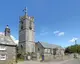 St Just Parish Church