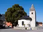 Église de Chessel