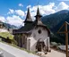 St. Anne Church in Ayer