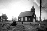 Kyrketorps kapell