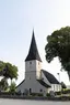 Viby kyrka