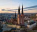 Uppsala Cathedral