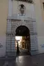 Porta Dante