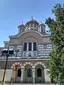 Biserica "Sfântul Elefterie Nou" Biserica "Sfântul Elefterie Nou"