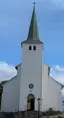 Stord kyrkje Stord kyrkje