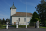 Harøy kyrkje
