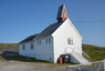 Repvåg kirke Repvåg kirke