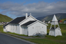 Skarsvåg kirke Skarsvåg kirke