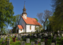 Lade kirke Lade kirke