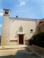 Chiesa della Madonna di Portosalvo Chiesa della Madonna di Portosalvo