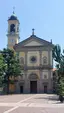 Chiesa parrocchiale di San Giovanni Battista Chiesa parrocchiale di San Giovanni Battista