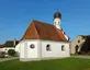 Katholische Kapelle Herz Jesu