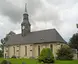 Dorfkirche Ehrenberg