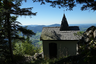 Kesselalm Kapelle Kesselalm Kapelle