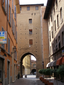 Torresotto di Porta Nuova