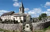 Église Saint-Privat